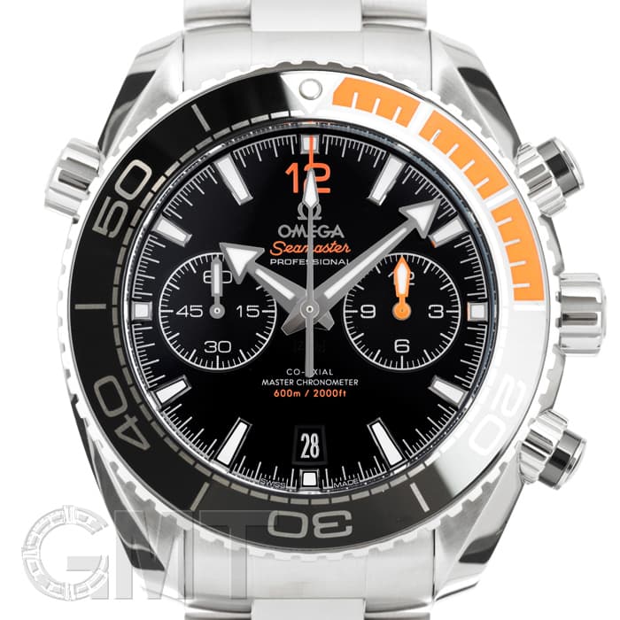 オメガ シーマスター 新品)OMEGA オメガ シーマスター シーマスター215.30.46.51.01.002
