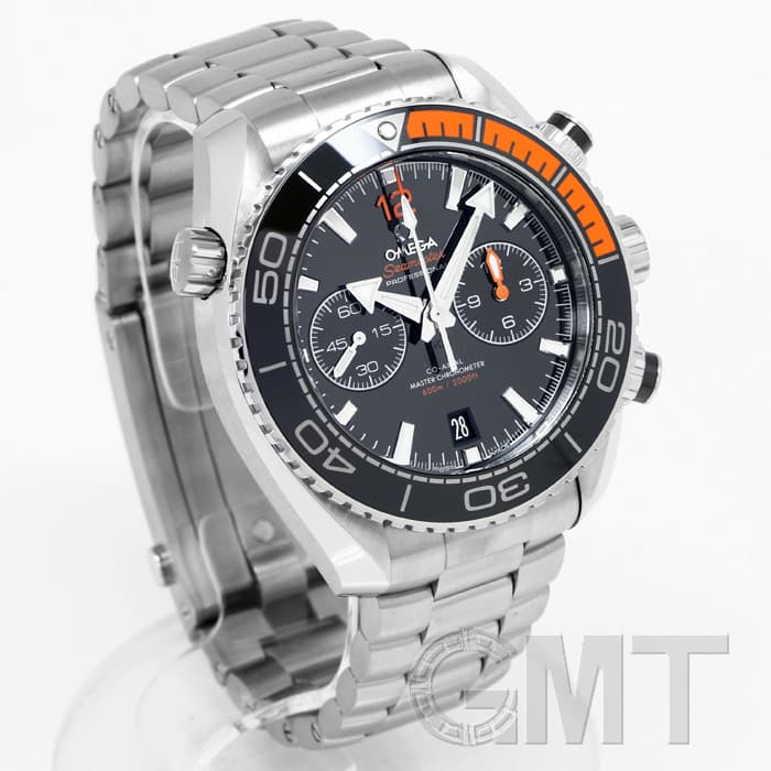 新品)OMEGA オメガ シーマスター シーマスター215.30.46.51.01.002