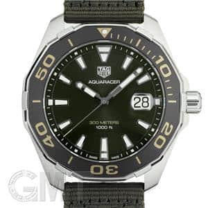 TAG HEUER タグ・ホイヤー アクアレーサー 300M WAY101E.FC8222 メイン