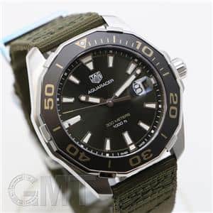 TAG HEUER タグ・ホイヤー アクアレーサー 300M WAY101E.FC8222 メイン