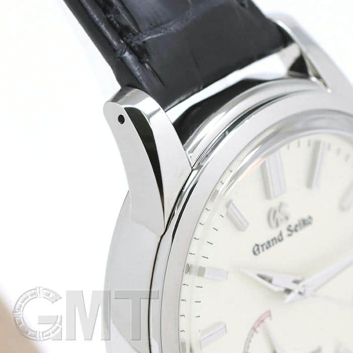 新品)SEIKO セイコー グランドセイコー スプリングドライブ パワー
