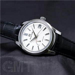 SEIKO セイコー グランドセイコー スプリングドライブ パワーリザーブ SBGA293 メイン