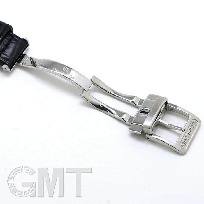 新品)SEIKO セイコー グランドセイコー スプリングドライブ パワー