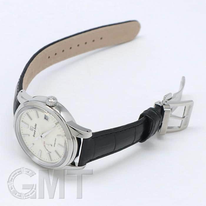 新品)SEIKO セイコー グランドセイコー スプリングドライブ パワー