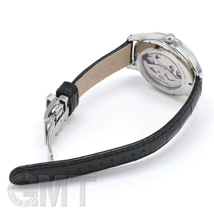 GRAND SEIKO グランドセイコー スプリングドライブ SBGA293 SBGA293 | Grand Seiko