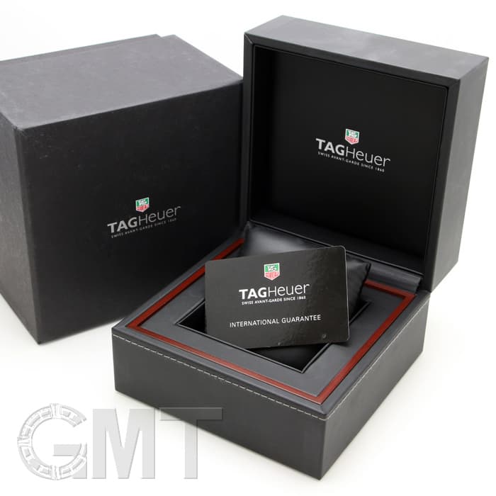 中古)TAG HEUER タグ・ホイヤー アクアレーサー キャリバー5