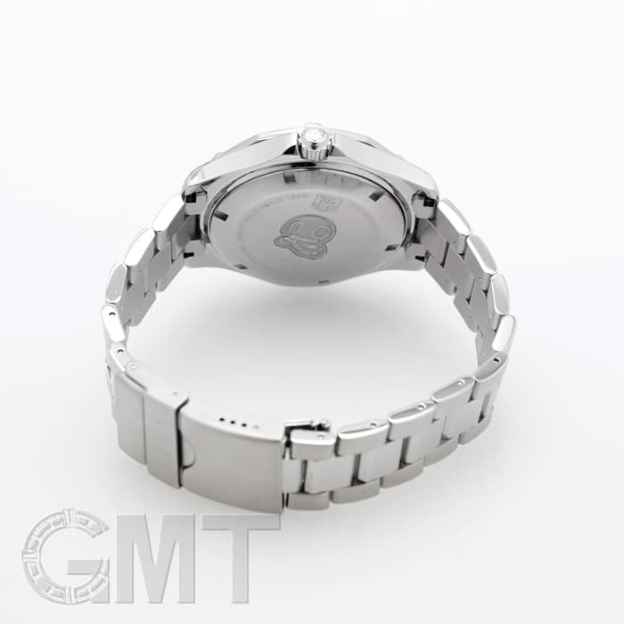 中古)TAG HEUER タグ・ホイヤー アクアレーサー キャリバー5