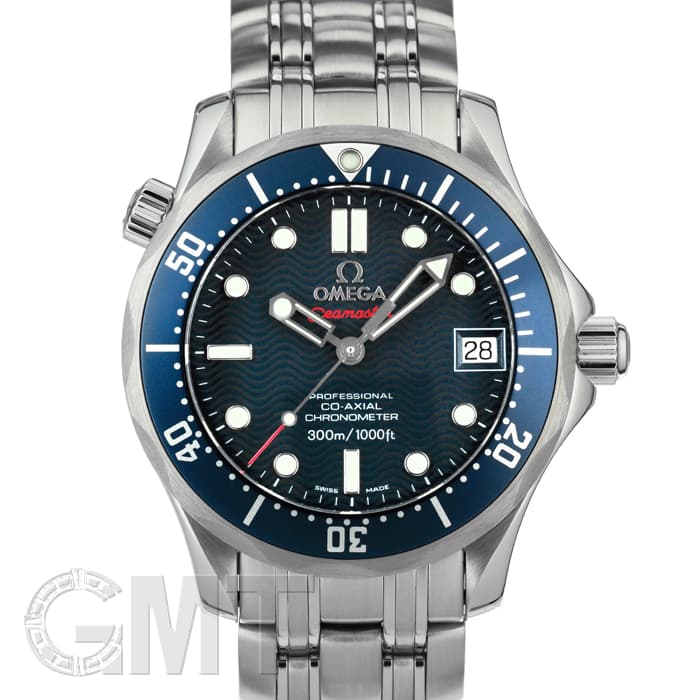 【オメガ】シーマスター2541.80.00の純正ブレスレット オメガ】シーマスター2541.80.00の純正ブレスレット V11866