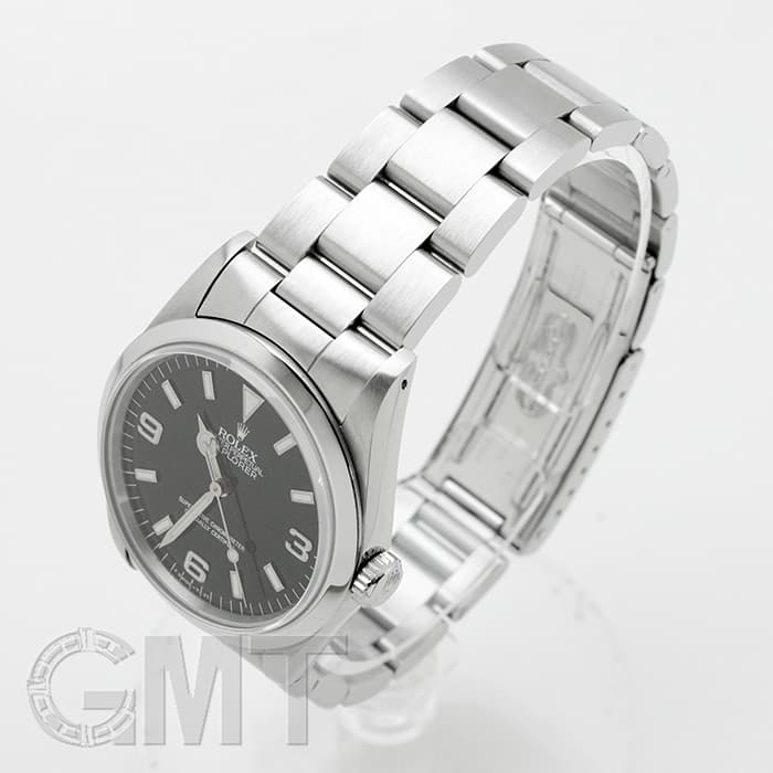 中古)ROLEX ロレックス エクスプローラー 14270 オール