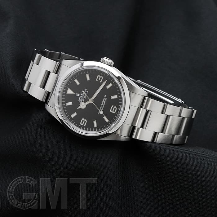 中古)ROLEX ロレックス エクスプローラー 14270 オール 中古)ROLEX ロレックス エクスプローラー 14270 オール