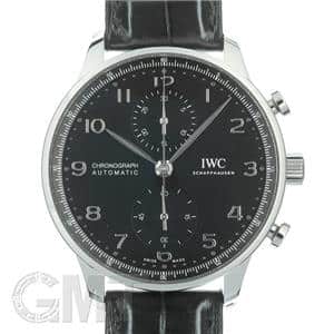 中古)IWC インターナショナルウォッチカンパニー ポルトギーゼ
