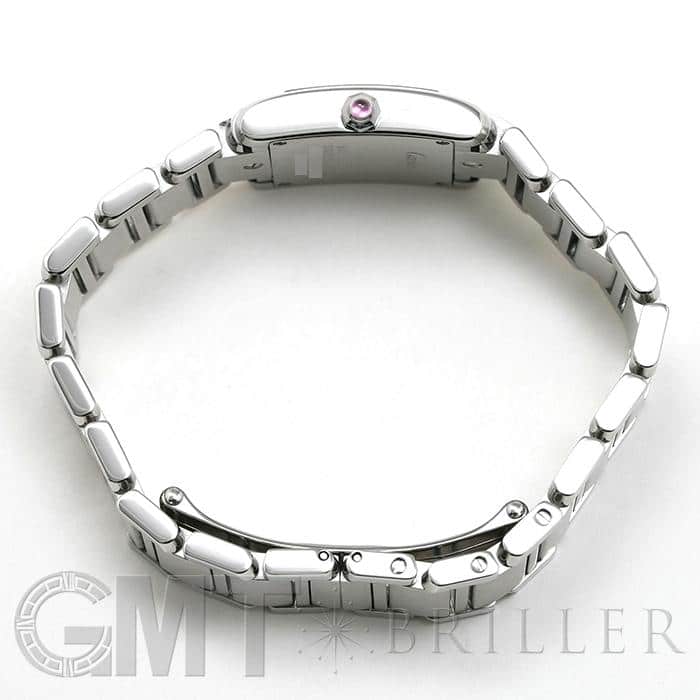 純正 Cartier カルティエ 腕時計 3個 タンクフランセーズ SM コマ カルティエ / CARTIER タンク タンク フランセーズ SM W51028Q3