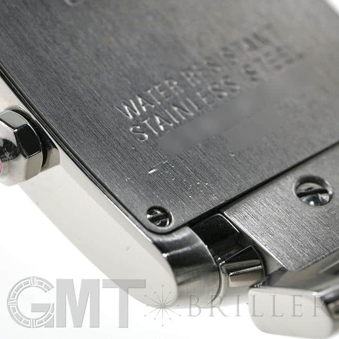 中古)CARTIER カルティエ タンク フランセーズ SM W51028Q3（商品ID