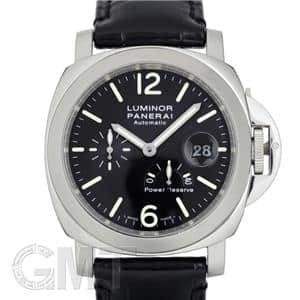 OFFICINE PANERAI オフィチーネ パネライ ルミノール パワーリザーブ 44ｍｍ PAM00090 メイン