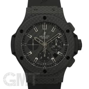 HUBLOT ウブロ ビッグバン オールブラックカーボン 301.QX.1740.RX メイン