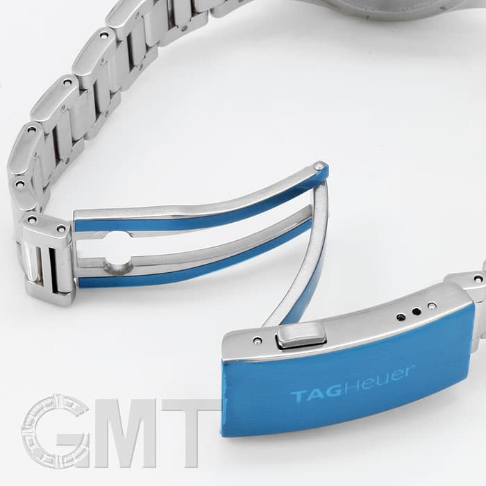 タグホイヤー TAG HEUER WAY1412.BA0920 アクアレーサー デイト クォーツ レディース 良品 保証書付き_941891 Amazon.co.jp: タグホイヤー アクアレーサー 300m防水 腕時計