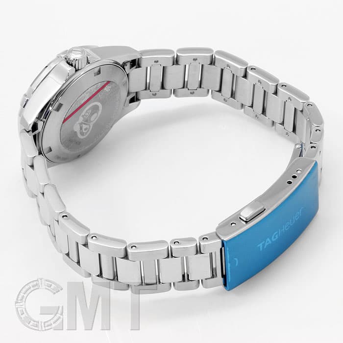 新品)TAG HEUER タグ・ホイヤー アクアレーサー レディ ホワイトMOP