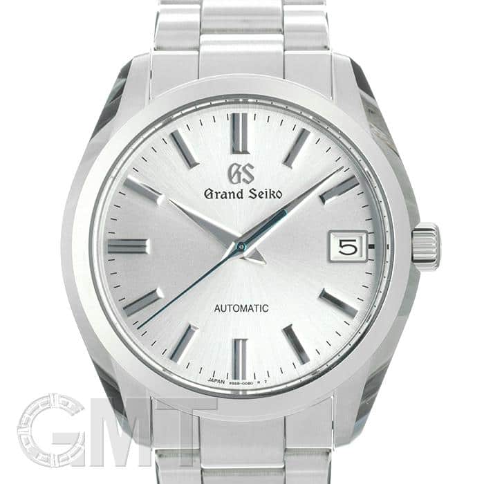 新品)SEIKO セイコー グランドセイコー メカニカル SBGR307（商品ID