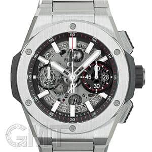 HUBLOT ウブロ ビッグバン インテグレーテッド チタニウム ブレスレット 451.NX.1170.NX メイン