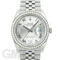 ROLEX ロレックス デイトジャスト 126284RBR