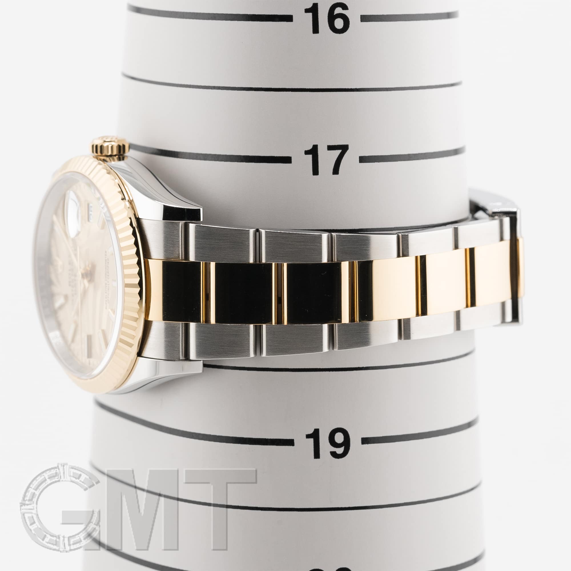 新品)ROLEX ロレックス デイトジャスト 36 126233 ゴールデンパーム