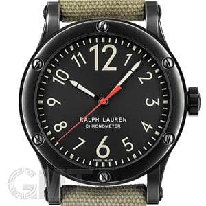 RALPH LAUREN ラルフ・ローレン サファリRL67 クロノメーター RLR0220900 メイン