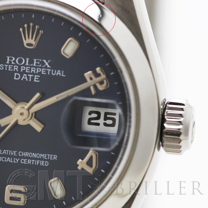中古)ROLEX ロレックス オイスターパーペチュアル&デイト デイト