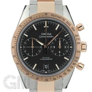 OMEGA オメガ スピードマスター '57 331.20.42.51.01.002 メイン