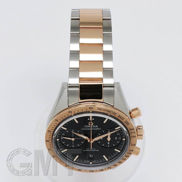 未使用)OMEGA オメガ スピードマスター '57 331.20.42.51.01.002（商品