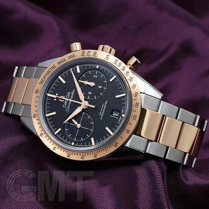 未使用)OMEGA オメガ スピードマスター '57 331.20.42.51.01.002（商品