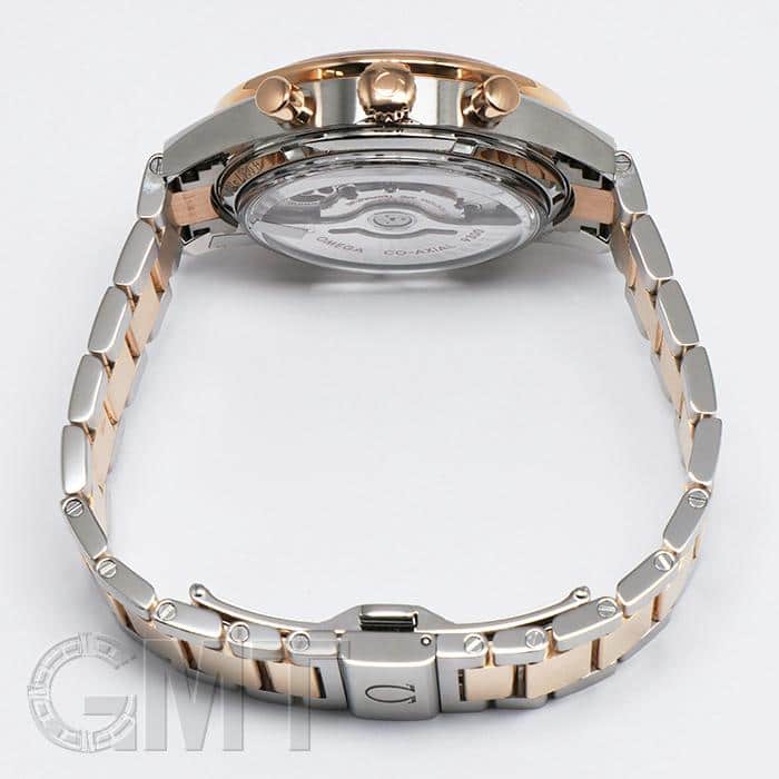 未使用)OMEGA オメガ スピードマスター '57 331.20.42.51.01.002（商品