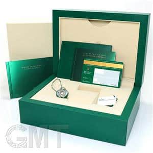 ROLEX ロレックス ヨットマスター 40 126655 ブラック メイン