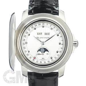 BLANCPAIN ブランパン レマン フルハンター トリプルカレンダー 4563-1542-55B メイン