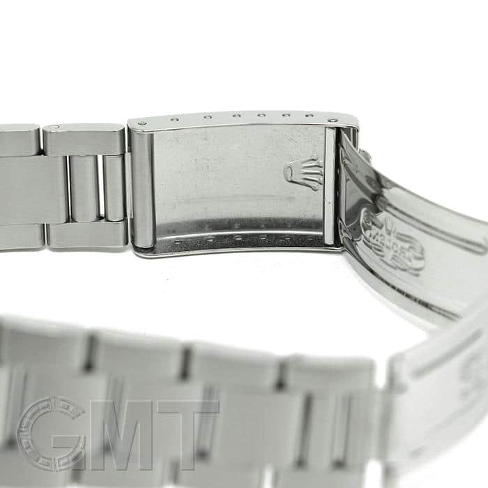 中古)ROLEX ロレックス エクスプローラー 16570 ホワイト オール