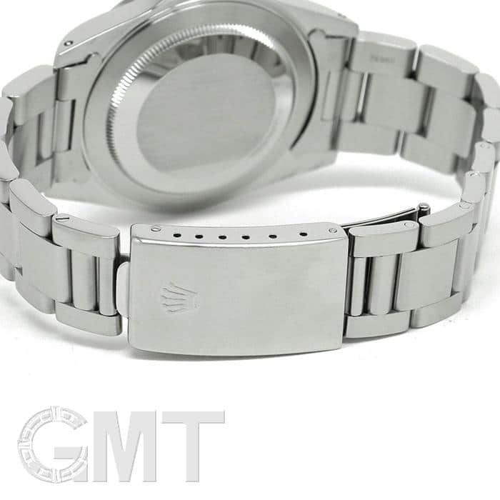 中古)ROLEX ロレックス エクスプローラー 16570 ホワイト オール