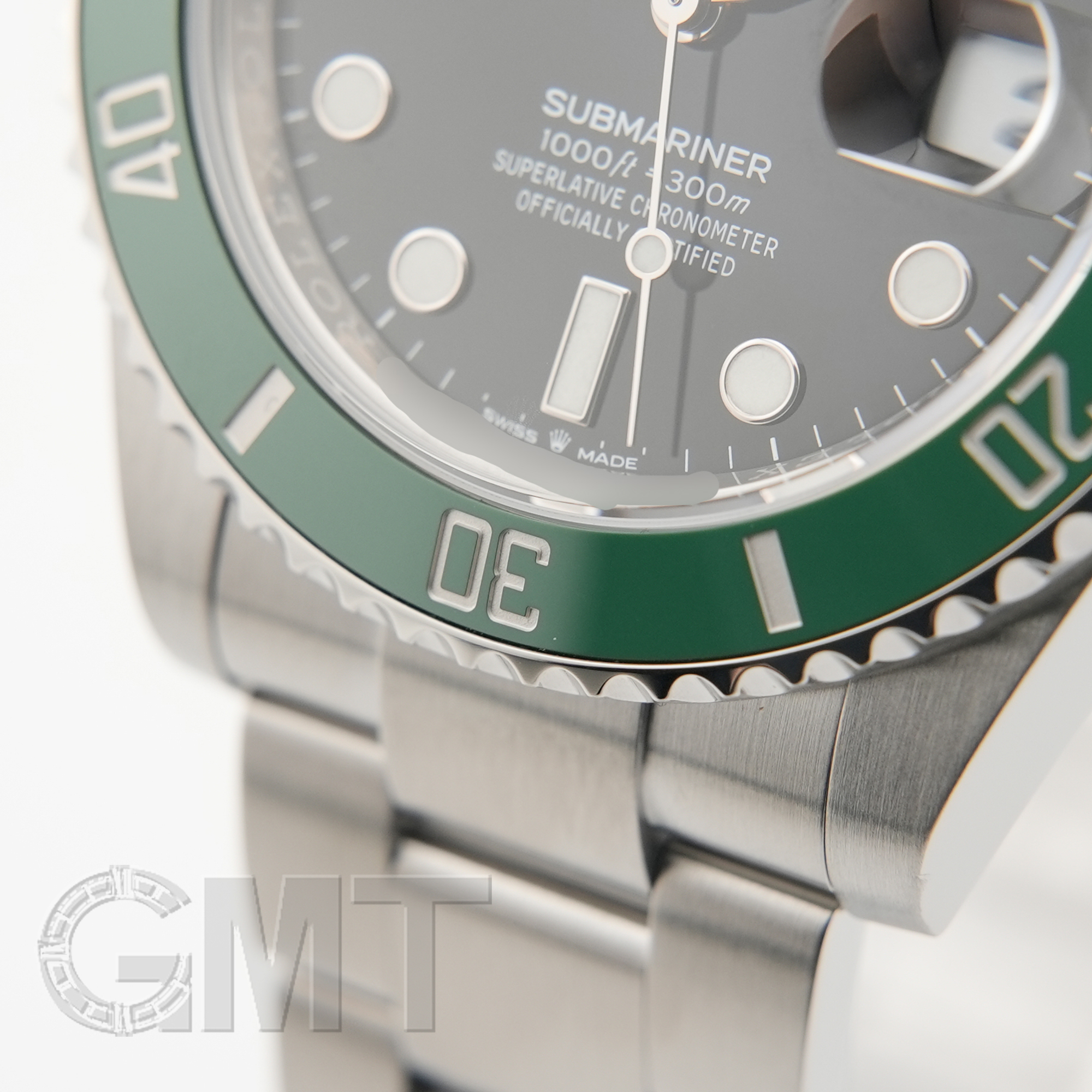 (中古)ROLEX ロレックス サブマリーナー デイト 41 126610LV(商品ID:3717022183174)詳細ページ | 腕時計の ...