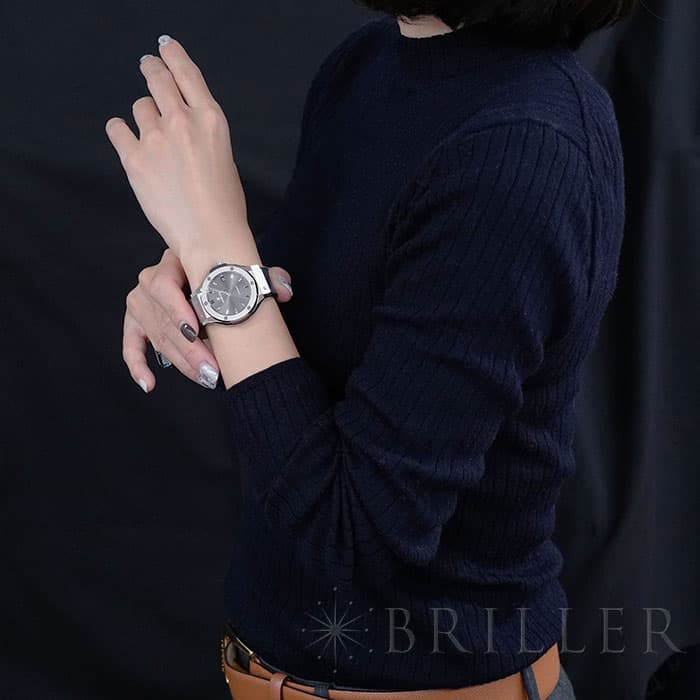 HUBLOT ウブロ 511.NX.7071.LR クラシック フュージョン