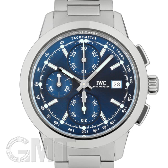新品)IWC インターナショナルウォッチカンパニー インヂュニア