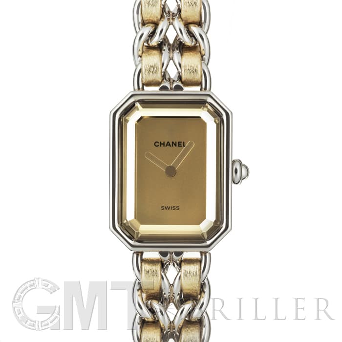 新品)CHANEL シャネル プルミエール ロック H5584 世界1000本限定