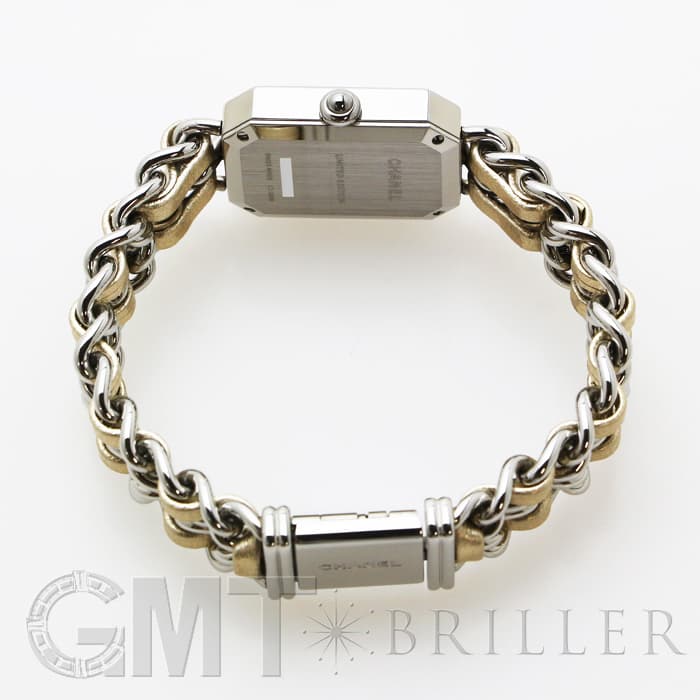 新品)CHANEL シャネル プルミエール ロック H5584 世界1000本限定