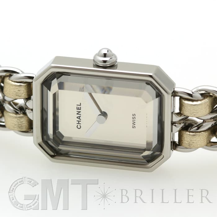 新品)CHANEL シャネル プルミエール ロック H5584 世界1000本限定