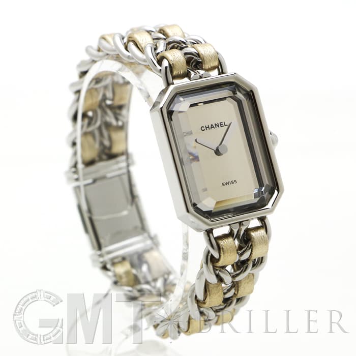 新品)CHANEL シャネル プルミエール ロック H5584 世界1000本限定