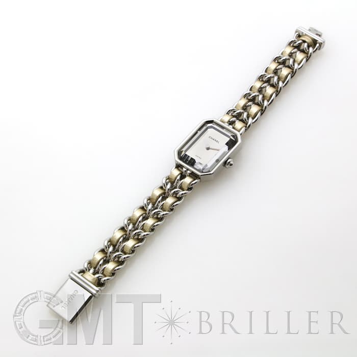 新品)CHANEL シャネル プルミエール ロック H5584 世界1000本限定