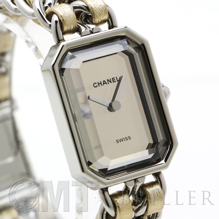 新品)CHANEL シャネル プルミエール ロック H5584 世界1000本限定