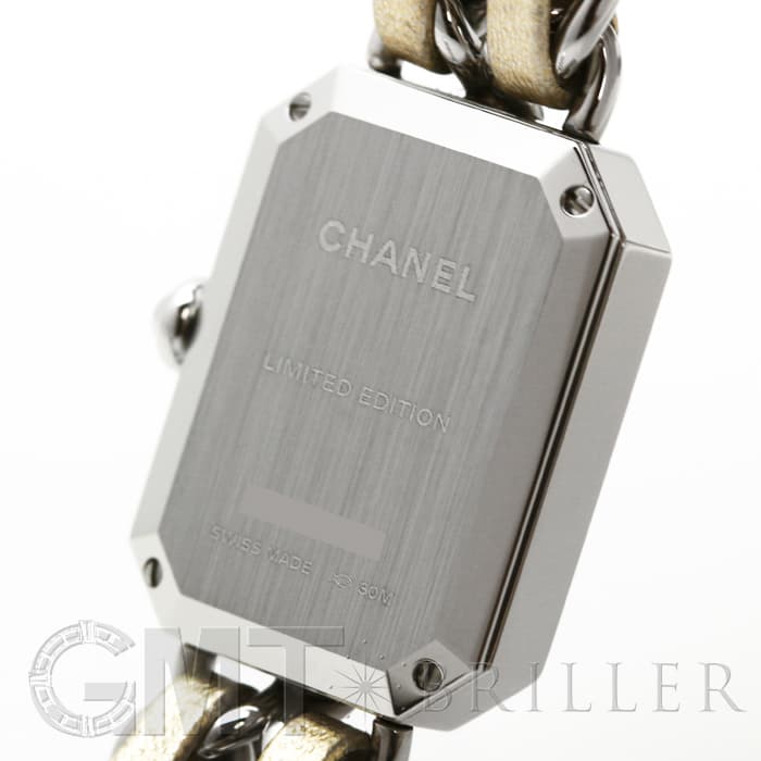 新品)CHANEL シャネル プルミエール ロック H5584 世界1000本