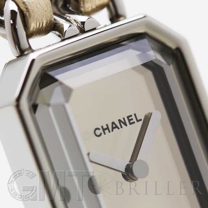 新品)CHANEL シャネル プルミエール ロック H5584 世界1000本限定