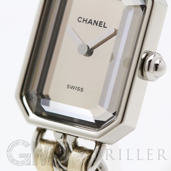 新品)CHANEL シャネル プルミエール ロック H5584 世界1000本限定