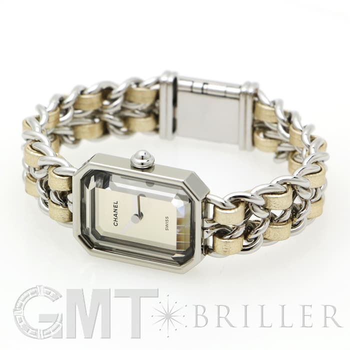 新品)CHANEL シャネル プルミエール ロック H5584 世界1000本限定