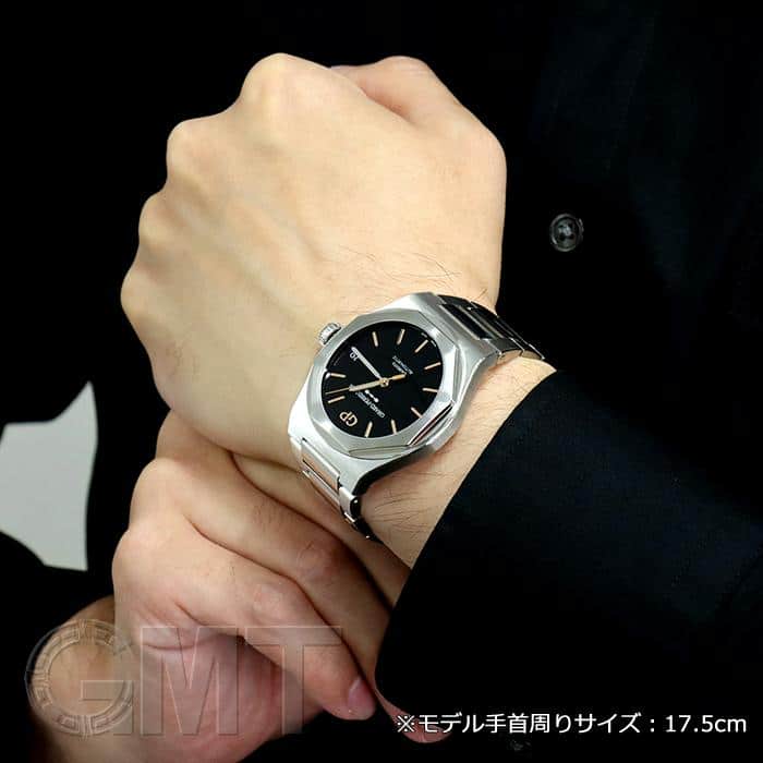 新品)GIRARD PERREGAUX ジラール・ペルゴ ロレアート 42mm