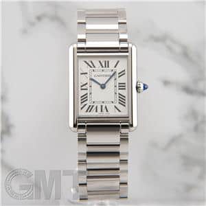 カルティエ　マストタンク カルティエ マストタンクの腕時計（CARTIER）| 東京銀座の